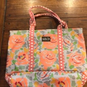 Matilda jane tote bag